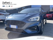 Ford Focus 2022