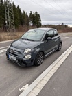 Abarth 595 2019
