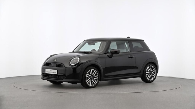 MINI Cooper 2025