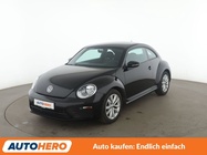 Volkswagen Beetle 2016