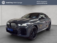 BMW X6 2021