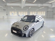 MINI Cooper 2022