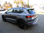 Cupra Ateca 2026