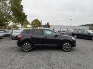 Nissan Qashqai 2011