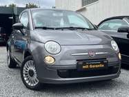 Fiat 500 2010