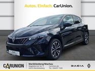 Renault Clio 2024