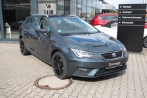 Seat Leon 2020