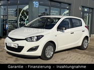 Hyundai i20 2014