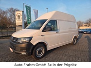 Volkswagen T6 2018