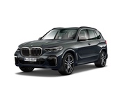 BMW X5 2023