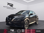 Nissan Juke 2025