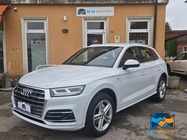 Audi Q5 2020