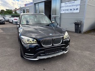 BMW X1 2015