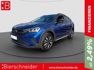 Volkswagen Taigo 2024