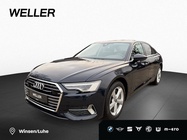 Audi A6 2021