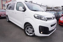 Citroen SpaceTourer 2020