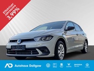 Volkswagen Polo 2024