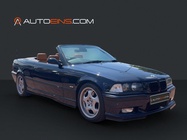BMW M3 1999