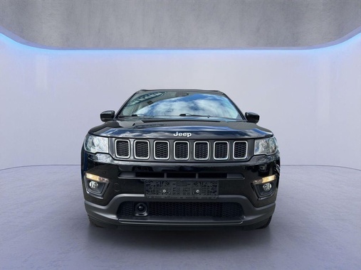 Jeep Compass 2019