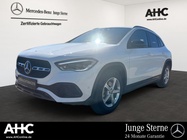 Mercedes-Benz GLA-Class 2023