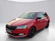 Skoda Fabia 2019