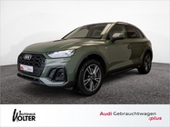 Audi Q5 2022