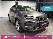 Seat Ateca 2022