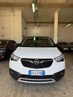 Opel Crossland 2017