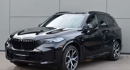 BMW X5 2024