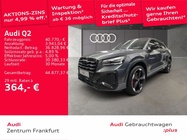 Audi Q2 2025
