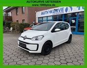 Volkswagen up! 2019
