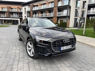 Audi Q8 2023