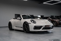 Porsche 992 2020