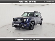 Jeep Renegade 2021