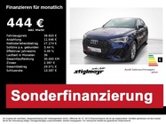 Audi Q3 2025