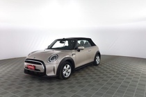 MINI Cabrio 2023
