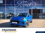 Ford Puma 2023