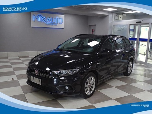Fiat Tipo 2019