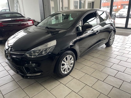Renault Clio 2019