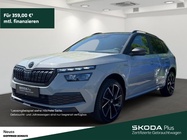 Skoda Kamiq 2020