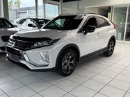 Mitsubishi Eclipse Cross 2019