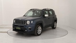 Jeep Renegade 2022