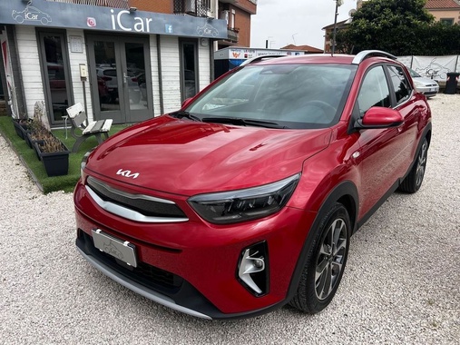 Kia Stonic 2022