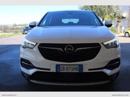 Opel Grandland 2020