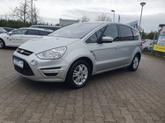 Ford S-Max 2010