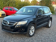 Volkswagen Tiguan 2009