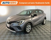 Renault Captur 2021