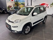 Fiat Panda 2016