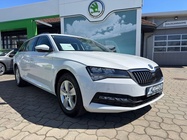 Skoda Superb 2022