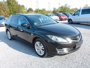 Mazda 6 2009